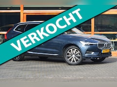 Volvo XC60 - T8 Hybride AWD Inscription | Panoramadak | Harman/Kardon | Stoel + Stuur Verwarmd | Adapti