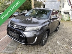 Suzuki Vitara - 1.4 Boosterjet Smart Hybrid Select, AUTOMAAT