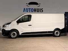 Renault Trafic - 1.6 dCi T29 L2H1 Comfort Energy