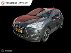 Citroën DS3 - 1.6 THP Sport Chic