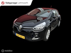 Renault Clio - 0.9 TCe Intens