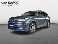 Volkswagen Tiguan - 1.5 eTSI TREKHAAK | STOEL-STUUR VERWARMING