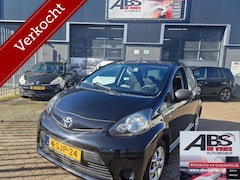 Toyota Aygo - 1.0 VVT-i Now AIRCO APK OKT 2026