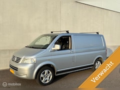 Volkswagen Transporter - T5 2.5 TDI AIRCO € 3250, - + 21% BTW