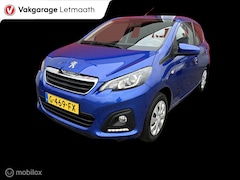 Peugeot 108 - 1.0 e-VTi Active met airconditioning