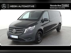 Mercedes-Benz Vito - 119 Diesel L3 Automaat Pro | Distronic+ | LED | Stoelverwarming | Climate Control | Regens