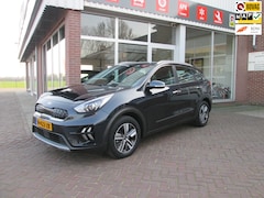 Kia Niro - 1.6 GDi Hybrid DynamicLine