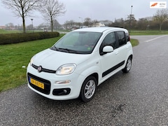 Fiat Panda - 0.9 TwinAir Lounge