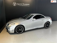 Mercedes-Benz SLK-klasse - 55 AMG (Let op BTW verrekenbaar)