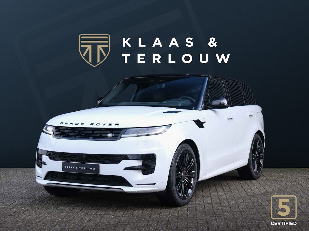 Land Rover Range Rover Sport - 3.0 P460e Dynamic HSE PHEV | Black Pack | 23'' | Schuifdak | Elec Trekhaak - AutoWereld.nl