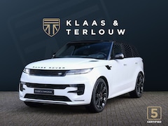 Land Rover Range Rover Sport - 3.0 P460e Dynamic HSE PHEV | Black Pack | 23'' | Schuifdak | Elec Trekhaak