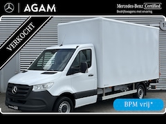 Mercedes-Benz Sprinter - 315 CDI Bakwagen Laadklep Automaat Airco Apple Carplay Navigatie