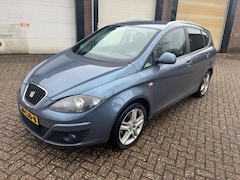 SEAT Altea XL - 1.8 TFSI Style CLIMA