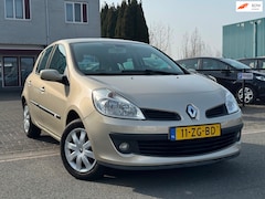 Renault Clio - 1.2 TCE Dynamique/APK 02-2027/AIRCO/5DRS