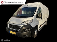 Fiat Ducato - bestel 35 3.0 Natural Power L4H2 BENZINE/AARDGAS