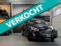 Ford Fiesta - 1.0 EcoBoost Titanium incl. 1 jaar Autotrust garantie