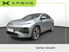 Xpeng G6 - RWD 66 kWh Xpilot| Apple Carplay| 435WLTP