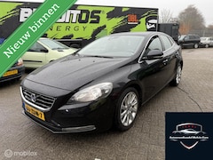 Volvo V40 - 1.6 D2 Momentum Nette Auto Exportprijs