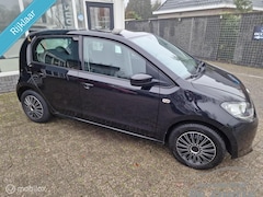 Skoda Citigo - 1.0 Greentech Ambition