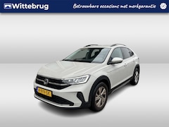 Volkswagen Taigo - 1.0 TSI Life / KEYLESS/ NAVI/ APP-CONNECT/ PARK. SENSOREN + CAMERA/ CRUISE/ DAB RADIO/ CLI