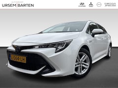Toyota Corolla Touring Sports - 1.8 Hybrid Business | adaptive cruise control | Apple Carplay/Android Auto | LED | cruise