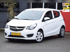 Opel Karl - 1.0 ecoFLEX Edition 2017 5 Deurs Airco Cruise Control