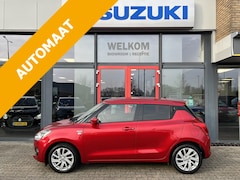 Suzuki Swift - 1.2 83pk Smart Hybrid Automaat Select (RIJKLAARPRIJS) Tot 10 jaar Garantie