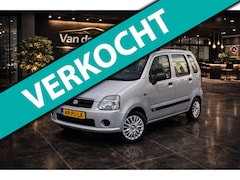 Suzuki Wagon R+ - 1.3 GLX AIRCO UNIEKE KMSTAND