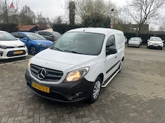 Mercedes-Benz Citan - 108 CDI BlueEFFICIENCY