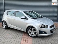 Chevrolet Aveo - 1.4 LTZ Parkeersensor | Cruise | Bluetooth | Airco