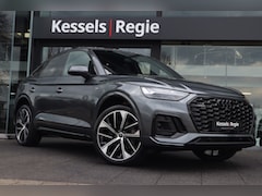 Audi Q5 Sportback - 50 TFSI e S-line B&O Memory El.Haak ACC Keyless 21” Bliss Camera Matrix