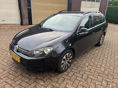 Volkswagen Golf Variant - 1.4 TSI Comfortline CLIMA / AUTOMAAT