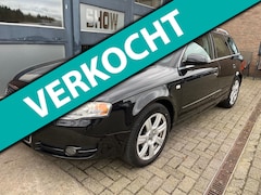 Audi A4 Avant - 2.0 Pro Line, 2e eigenaar