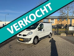 Renault Trafic - 2.0 DCI L1H1 | AIRCO | NAVI | EX BTW