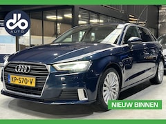 Audi A3 Sportback - 1.0 TFSI AUTOMAAT Sport Lease Edition XENON + LED I NAVI + CLIMA I ORG.NL + NAP