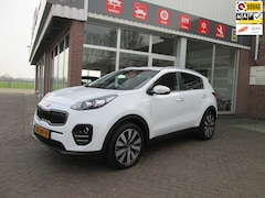 Kia Sportage - 1.6 GDI First Edition / 1 ste eigenaar / trekhaak