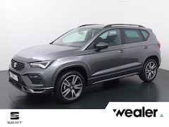 SEAT Ateca - FR Business Intense 1.5 TSI 110 kW / 150 PK DSG | Safe & Driving pack XL |