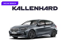 BMW 1-serie - 118i M-Sport - Pano - Harman Kardon - Stoelverwarming