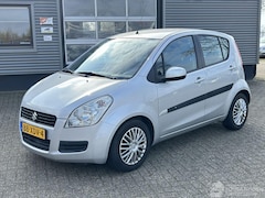 Suzuki Splash - 1.0 VVT Comfort