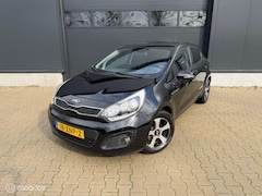 Kia Rio - 1.2 CVVT Design Edition Airco Nw APK 03/27 Cruise C