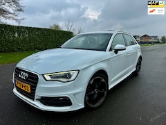 Audi A3 Sportback - 1.4 TFSI Ambition Pro Line S g-tron NAP/CLIMA/NAVI/APK