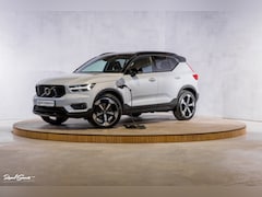 Volvo XC40 - 1.5 T5 Twin Engine R-Design | Panorama dak | Adaptieve cruise | Harman Kardon | Memory | B