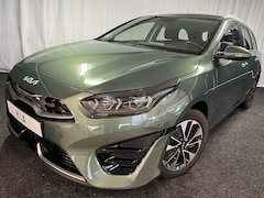 Kia Cee'd Sportswagon - Ceed 1.6 GDI PHEV PLUG-IN DynamicLine 1E EIGN/ECC/APPLE/ADAPTIVE/CAMERA