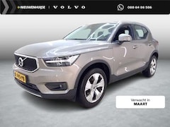 Volvo XC40 - 1.5 T2 Business Pro | Automaat | Trekhaak | Adaptive cruise control | Stoel- en stuurverwa
