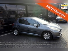 Peugeot 207 CC - 1.4 VTi Look, Airco Elek pakket