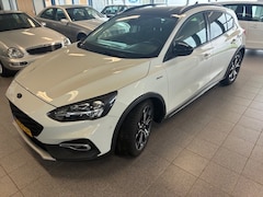 Ford Focus - EcoBoost Active Business-Hoge instapbomvol