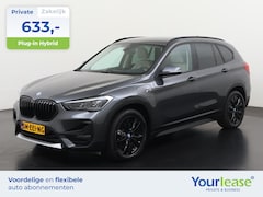 BMW X1 - xDrive25e Executive | All-in 633, - Private Lease | Direct uit voorraad