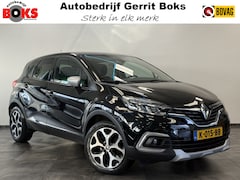 Renault Captur - 1.3 TCe Intens Navigatie Afn.Trekhaak Full-led