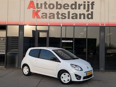 Renault Twingo - 1.2-16V Dynamique - Airco - Cruise control