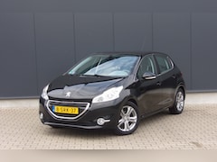 Peugeot 208 - 1.6 VTi Allure | Trekhaak | 2e Eigenaar | NL auto | 5 deurs
